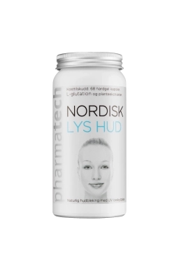 Thực phẩm bảo vệ sức khỏe NORDISK LYS HUD