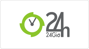 24h