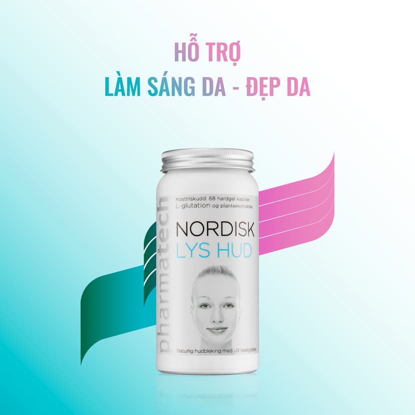 Nordisk Lys Hud