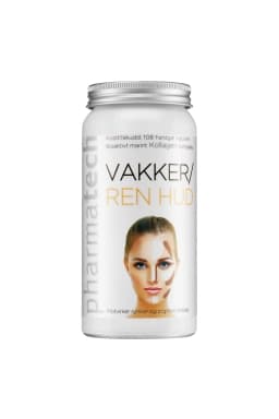 Thực phẩm bảo vệ sức khỏe VAKKER/REN HUD