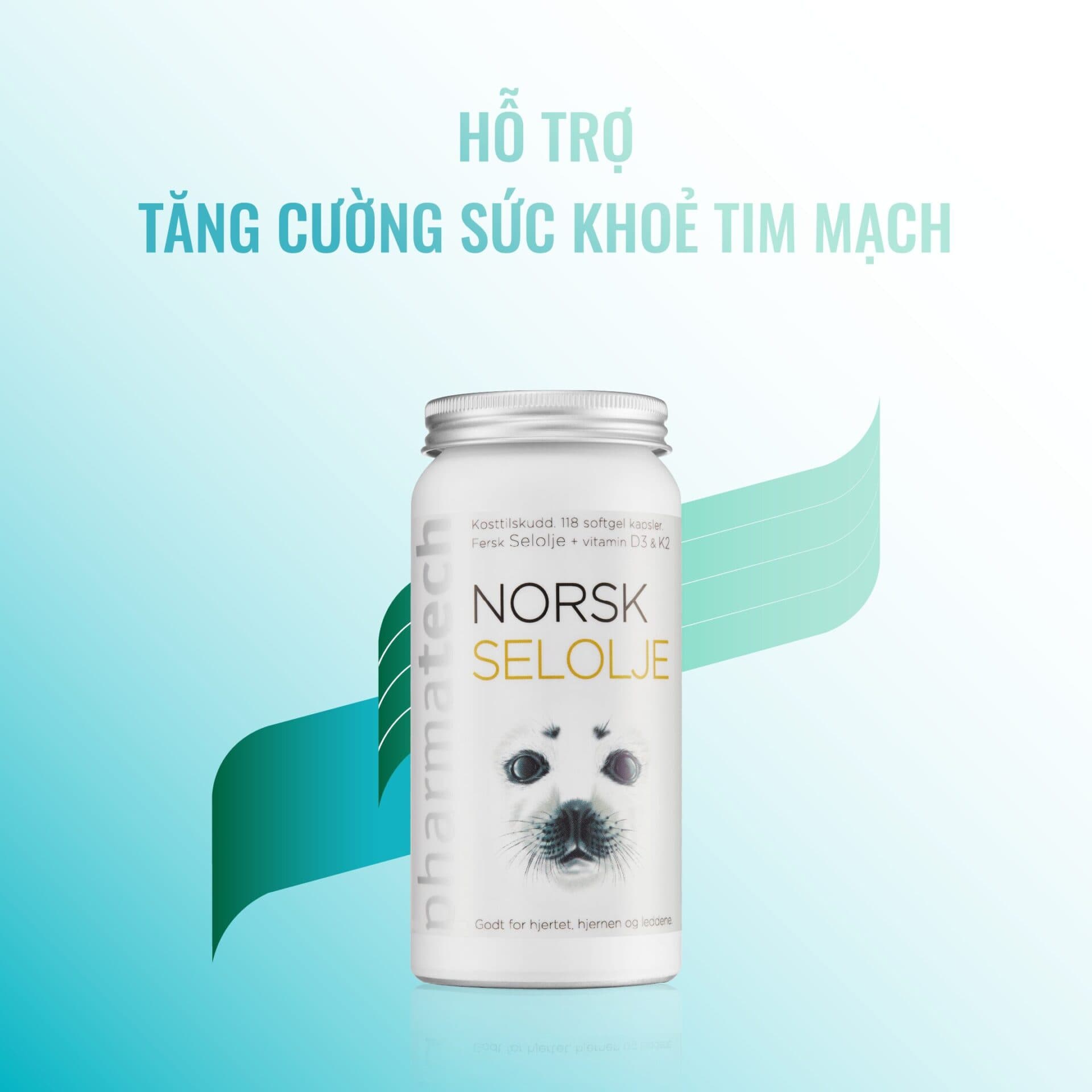 PT NORSK SELOLJE